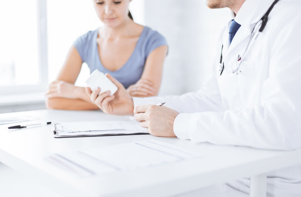 A bizalom elengedhetetlen orvos és páciense között fogamzásgátló tabletta esetén is