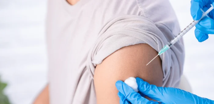 HPV elleni védőoltás