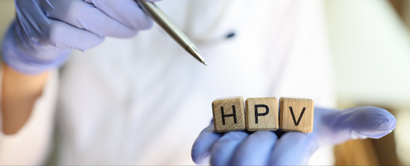 HPV elleni védőoltás