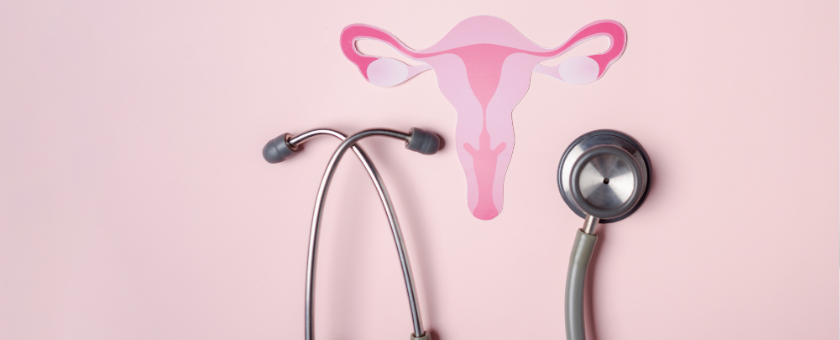PCOS/PMOS